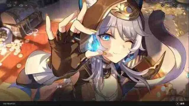 崩坏星穹铁道赛飞儿抽卡优先级分享