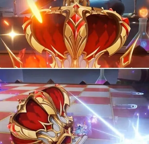 原神达成