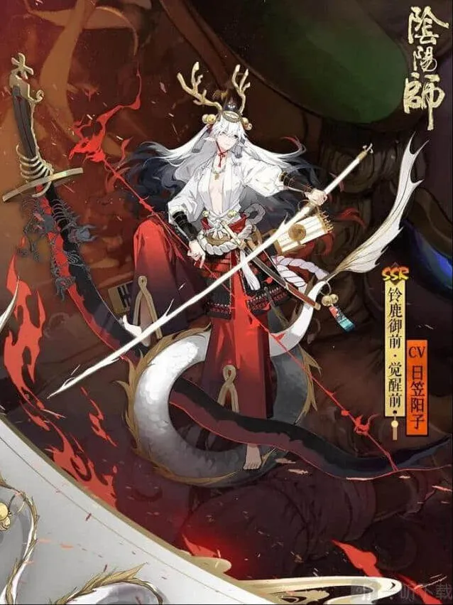 阴阳师铃鹿御前强度评测全面解析