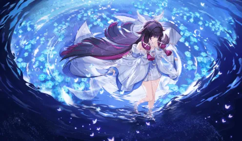 原神月之四版本结束时间流程