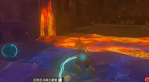 《命运》：火之神殿通关技巧