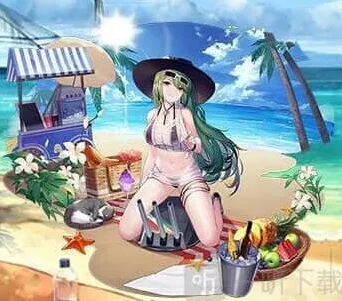 碧蓝航线装备