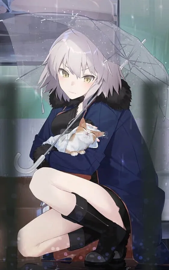 命运鸣凤