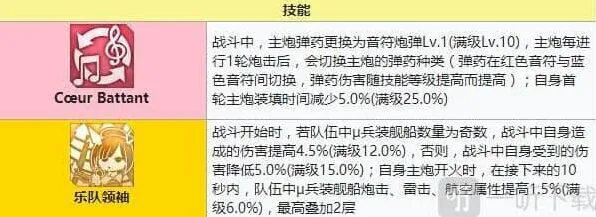 碧蓝航线建造
