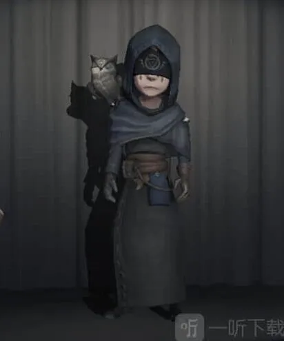 《第五人格》求生者先知技巧教程