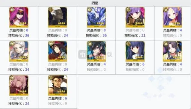 命运要用