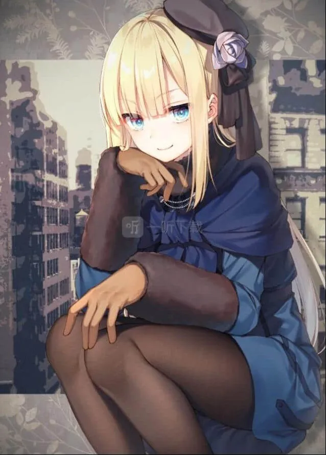 命运莱妮丝