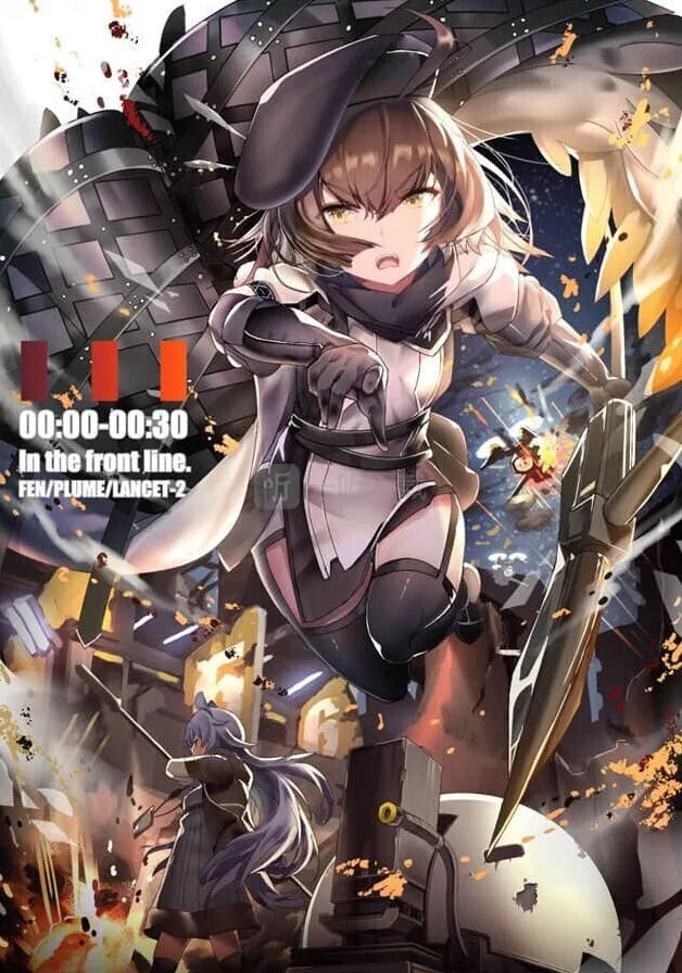 《明日方舟》翎羽精一价值指南 翎羽强度培养流程
