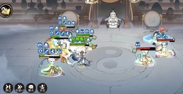 最强祖师人物强度排名详细教程