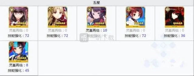 命运从者