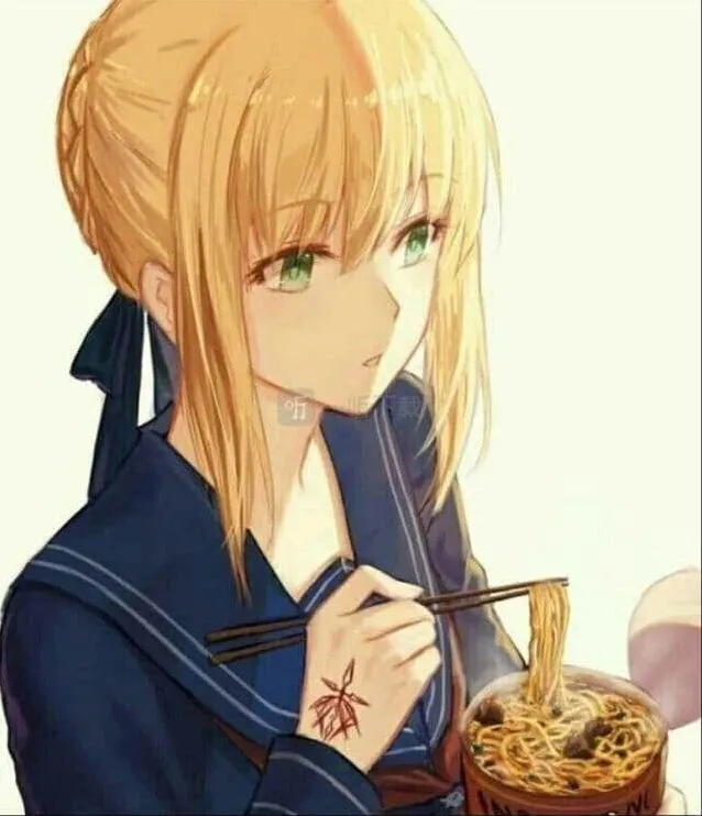 命运剑阶从者汇总全指南