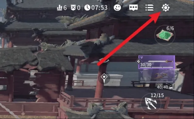 《永劫无间》键位码使用技巧玩法分享