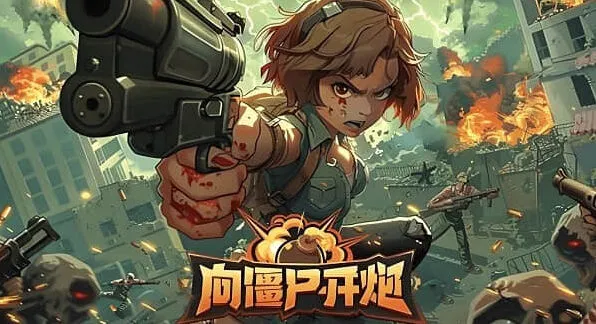 向僵尸开炮6月兑换码使用攻略