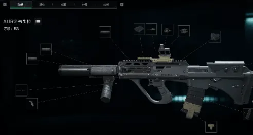 三角洲行动牧羊人武器攻略指南