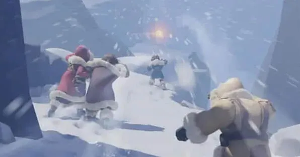 《无尽冬日》最新兑换码指南