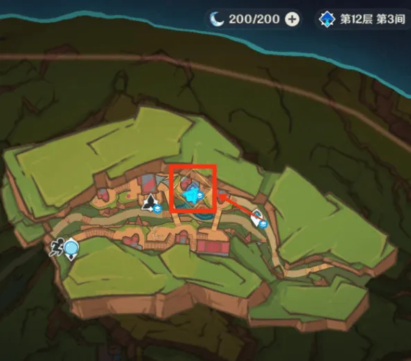 原神攻略