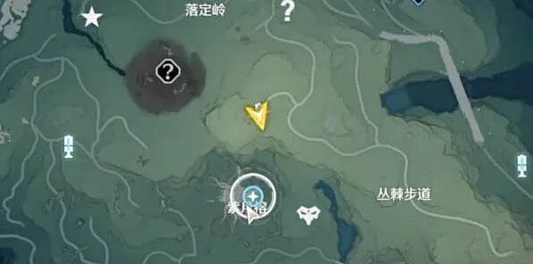 《鸣潮》于古榕的月光下任务详解