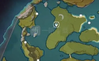 碧水源机关原神攻略