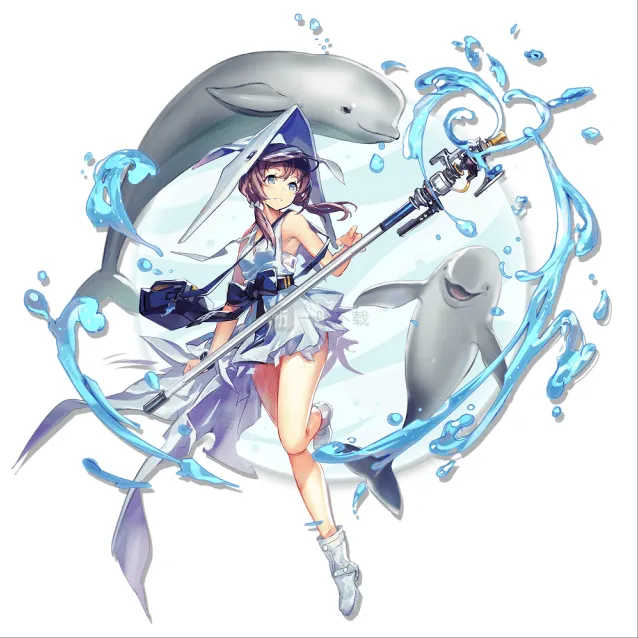 《明日方舟》：清流的原型是什么 清流原型考据分析攻略