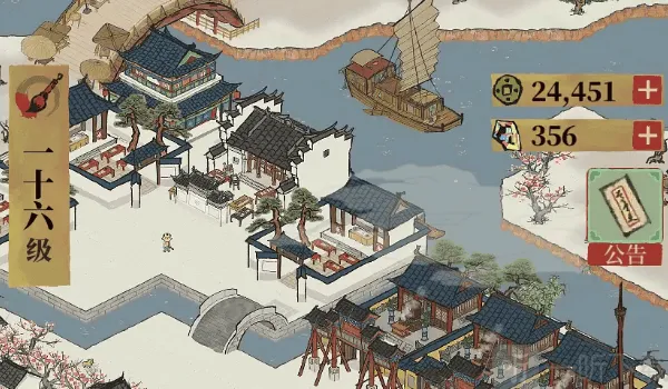 江南百景图：龙出现抽卡几率详解