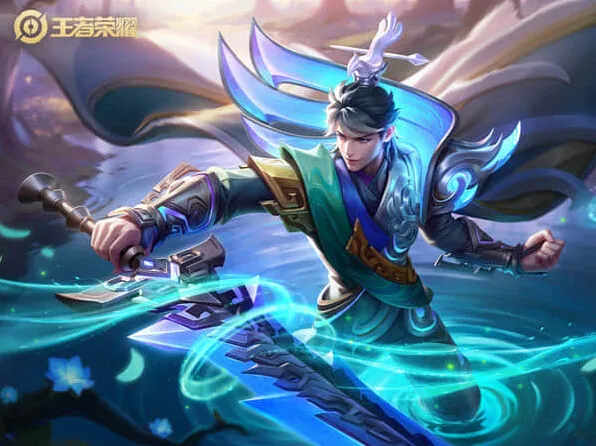 王者荣耀 V8到V10充值教程
