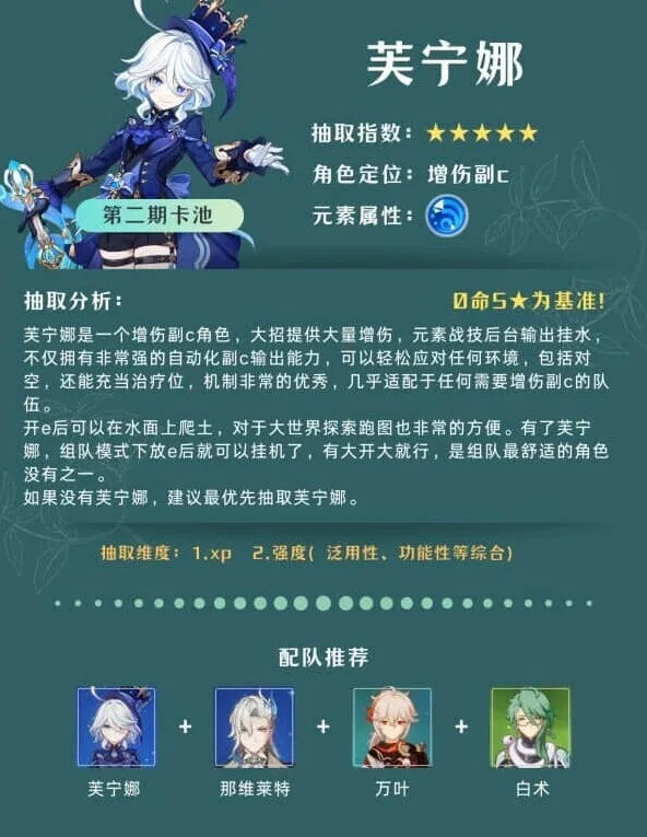 原神抽取