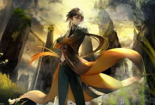 《原神》钟离优缺点属性分析教学