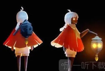 《光遇》灯笼作用全解析