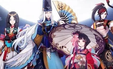 阴阳师新御魂贝吹坊式神阵容搭配详解