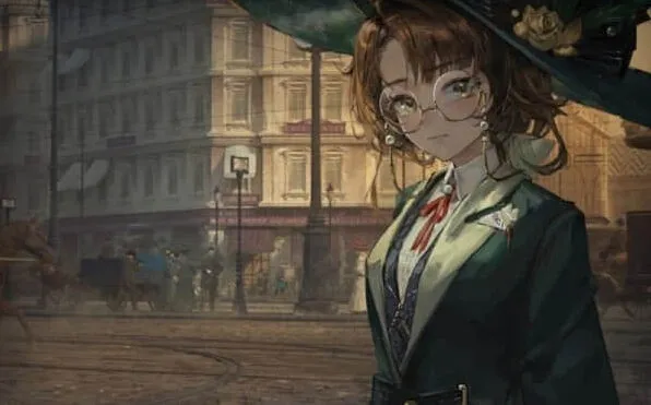 《重返未来1999》T0角色详细指南