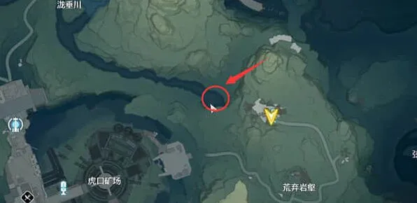 鸣潮萤军