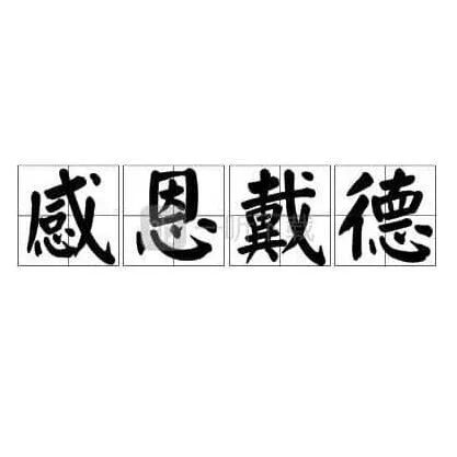 《原神》感恩戴德梗含义分析