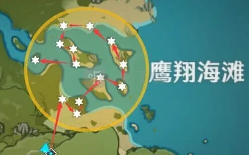 《原神》秘宝迷踪活动通关指南