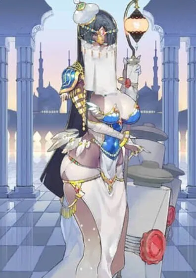 命运强度