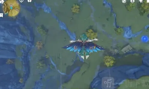 原神天降正义成就玩法分享
