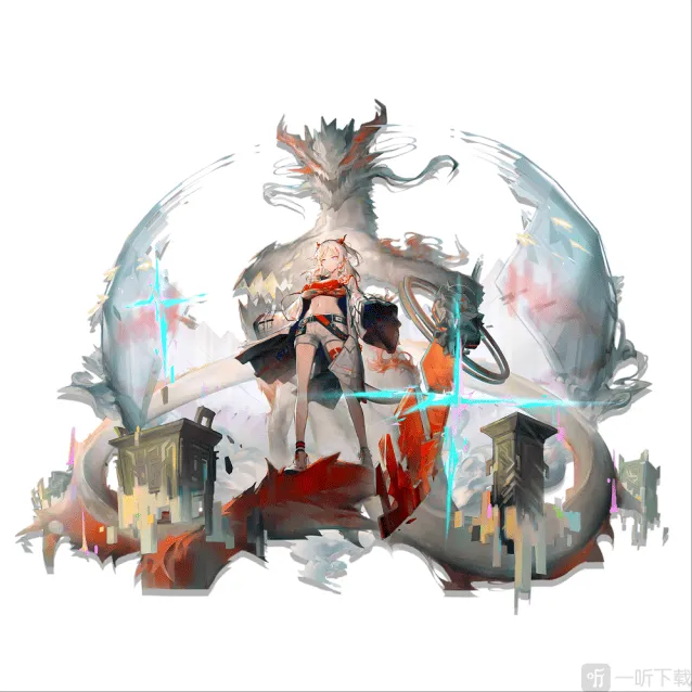 《明日方舟》年背景考据完整教程