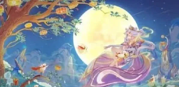 王者荣耀中秋节限免皮肤清单