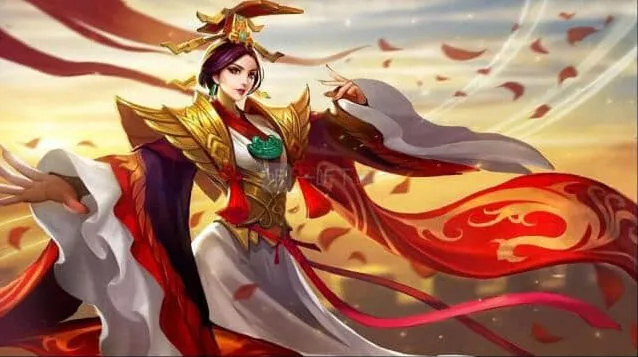 《王者荣耀》芈月全玩法攻略