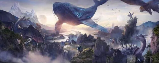 《妄想山海》沙漠开局必备玩法