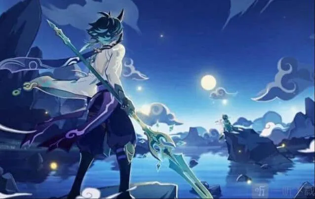 《原神》：新手期玩法攻略