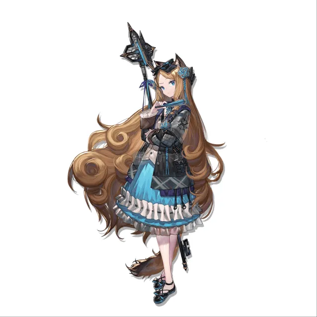 《明日方舟》爱丽丝实战强度评测
