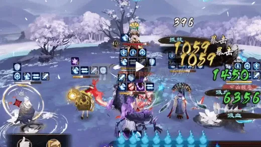 烽火寄情小袖之手《阴阳师》秘闻打法