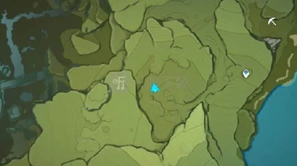 原神秘宝迷踪特殊宝藏位置详解