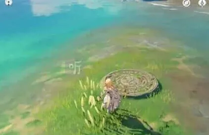 原神怎么解