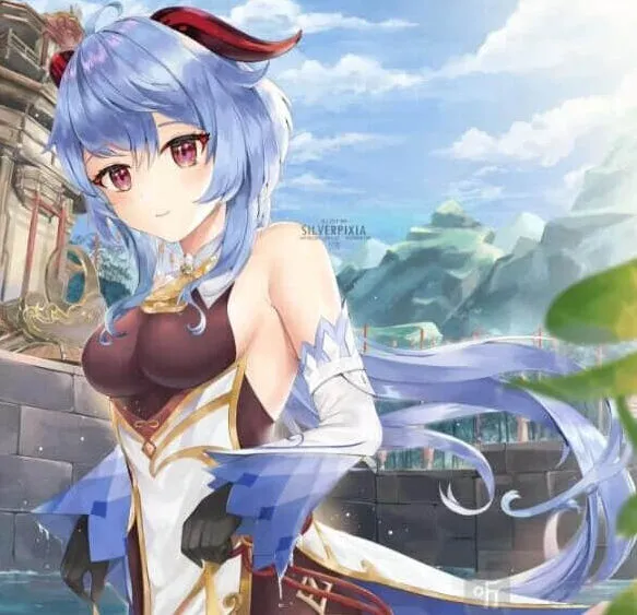 原神甘雨副C选择全攻略