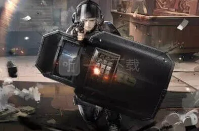 《明日方舟》：彩六联动干员闪击霜华灰烬评测