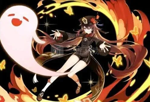 《原神》胡桃四星武器选择详解