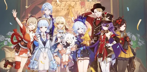 《原神》5.2版本卡池角色指南