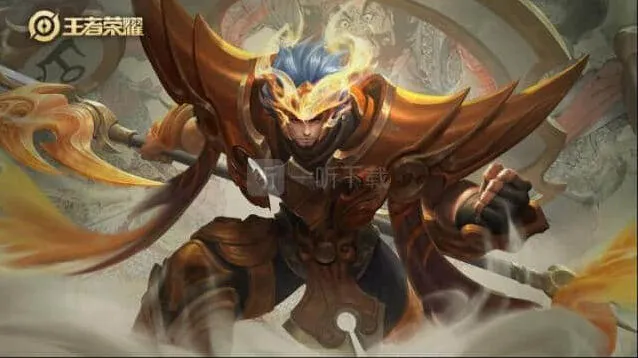 《王者荣耀》S23赛季英雄改动概览