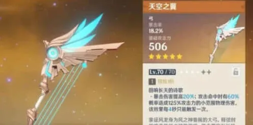 原神推荐